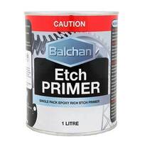 BALCHAN ETCH PRIMER 1LT