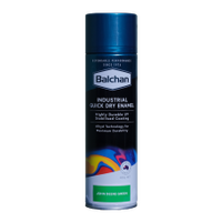 BALCHAN JOHN DEER GREEN
