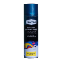 BALCHAN OLD CAT YELLOW