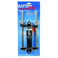 BATTERY LINK BATTERY HOLD DOWN ADJUSTABLE