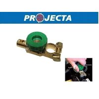 PROJECTA BATTERY ISOL MASTER SWITCH