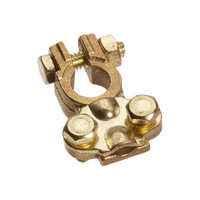 PROJECTA BATTERY TERMINAL BRASS SMALL POSITIVE