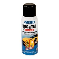 ABRO BUG & TAR REMOVER