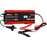 PK TOOL BATTERY CHARGER 10AMP 6V-12V