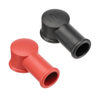 PROJECTA BATTERY LUG COVER RUBBER PAIR