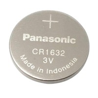 PANASONIC 3V LITHIUM PACK 5
