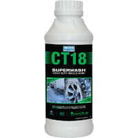 SEPTONE WASH SUPPER CHEMTECH CT18 1LTR