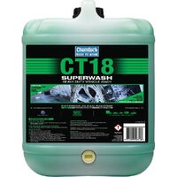 CHEMTECH WASH SUPPER 20LT