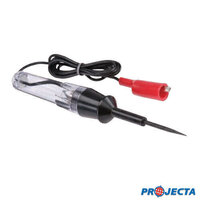 PROJECTA CIRCUIT TESTER