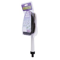 BUBBLES CAR WASH BRUSH