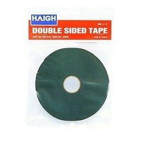 ORCON DOUBLE SIDED TAPE 1/2X10M