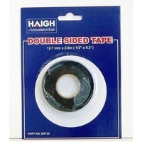 ORCON DOUBLE SIDED TAPE 1/2X2.5