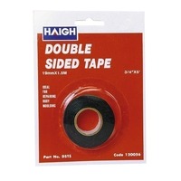 ORCON DOUBLE SIDED TAPE 3/4X1.5