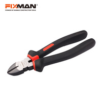 FIXMAN 8" DIAGONAL CUTTING PLIERS INDUSTRIAL