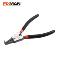 FIXMAN PLIER CIRCLIP EXTERNAL 90 175