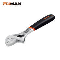 FIXMAN 6" ADJUSTABLE WRENCH