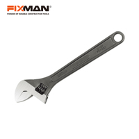 FIXMAN 18"  ADJUSTABLE WRENCH