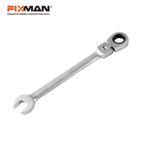 FIXMAN FLEX RATCHET WRENCH 15MM