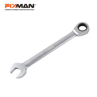 FIXMAN COMBINATION RATCHETING WRENCH 14MM