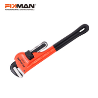 FIXMAN 8"  PIPE WRENCH