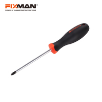 FIXMAN SCREWDRIVER PHILLIPS   3 8X250MM