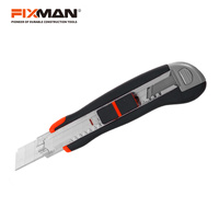 FIXMAN 18MM BLADE 3PCE LENGTH:165MM