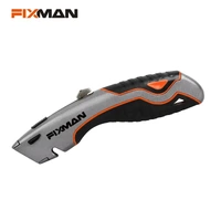 FIXMAN UTILITY KNIFE AUTO LOAD