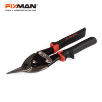 FIXMAN AVIATION TIN SNIP R/CUT