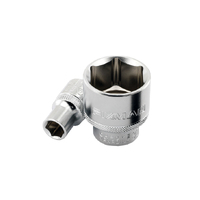 FIXMAN 1/2 DRIVE  SOCKET 5/16