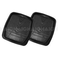 ROAD GEAR MATS HIGH COUNTRY REAR