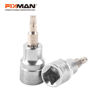 FIXMAN 3/8 DRIVE SOCKET T8