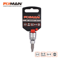 FIXMAN 3/8 DRIVE SOCKET SL3