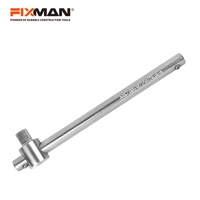 FIXMAN SLIDING BAR 1/2 DRIVE