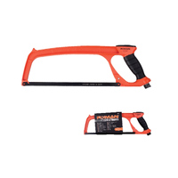 FIXMAN HACKSAW HIGH TENSION 300MM