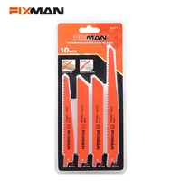 FIXMAN RECIPROCATING SAW BLADES