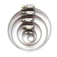 TRIDON HOSE CLAMP ALL STAINLESS STEEL 78-102MM