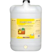 SEPTONE DISINFECTANT FOREST PINE 25LTR