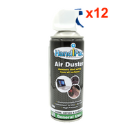 HANDIPAC AIR DUSTER 250GM (CARTON BUY)