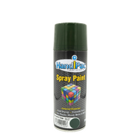 HANDIPAC PAINT BRUNSWICK GREEN 