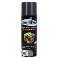 HANDIPAC PAINT CHARCOAL