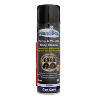 HANDIPAC CARBY CLEANER 350G (CARTON BUY)