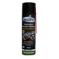 HANDIPAC CONTACT CLEANER 350GM (CARTON BUY)