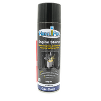 HANDIPAC ENGINE START 350GM