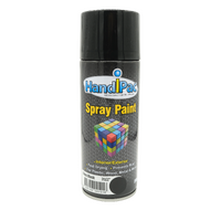 HANDIPAC PAINT GLOSS BLACK 