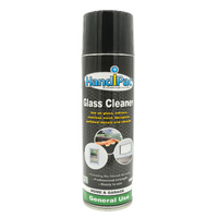 HANDIPAC GLASS CLEANER 400GM