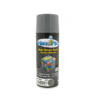 HANDIPAC PAINT GREY PRIMER