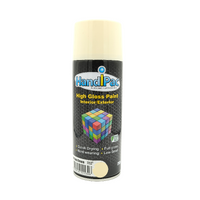 HANDIPAC PAINT HERITAGE CREAM 