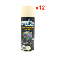 HANDIPAC PAINT HERITAGE CREAM  (CARTON BUY)