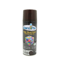 HANDIPAC PAINT MISSION BROWN 