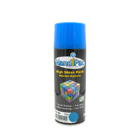 HANDIPAC PAINT OCEAN BLUE 